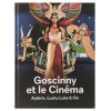 New Boutiques de musées Goscinny et le cinéma - Astérix, Lucky Luke & Cie