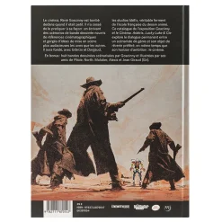 New Boutiques de musées Goscinny et le cinéma - Astérix, Lucky Luke & Cie