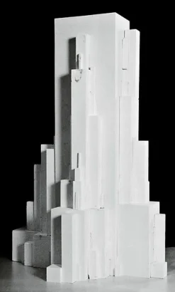 Hot Boutiques de musées Gota (panneaux aluminium)