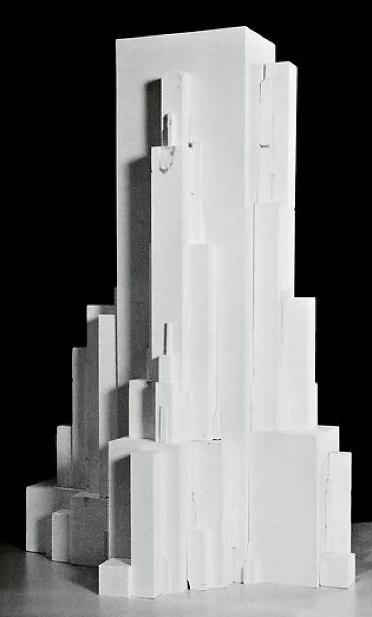 Hot Boutiques de musées Gota (panneaux aluminium)