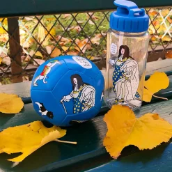 Online Boutiques de musées Gourde Je suis Louis XIV, le Roi Soleil