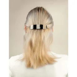 Best Boutiques de musées Grande Barrette Damier