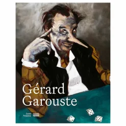 Best Boutiques de musées Gérard Garouste - Catalogue d'exposition