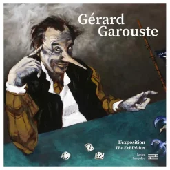 Outlet Boutiques de musées Gérard Garouste - L'exposition