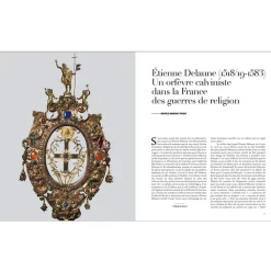 Online Boutiques de musées Graver la Renaissance. Étienne Delaune et les arts décoratifs - Catalogue d'exposition