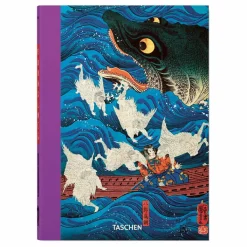 Boutiques de musées Livres D'Art-Gravures sur bois japonaises. 40e Edition