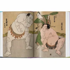Boutiques de musées Livres D'Art-Gravures sur bois japonaises. 40e Edition