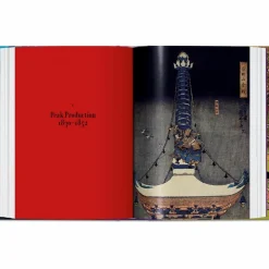 Boutiques de musées Livres D'Art-Gravures sur bois japonaises. 40e Edition