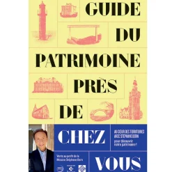 Boutiques de musées Histoire, Géographie Et Sciences|Guides De Musées-Guide du patrimoine près de chez vous