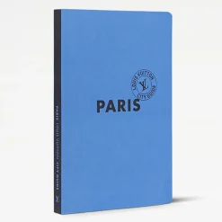 Boutiques de musées Guides De Musées-Guide Paris 2024 Louis Vuitton