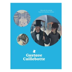 Best Boutiques de musées Gustave Caillebotte - Édition anglaise