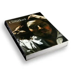 Sale Boutiques de musées Gustave Courbet - Catalogue d'exposition