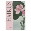 Boutiques de musées Livres D'Art-Haïkus. En fleurs