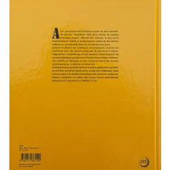 Sale Boutiques de musées Haïti - Deux siècles de création artistique