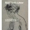 Boutiques de musées Catalogues D'Exposition-Henri Fantin-Latour, la voie du clair-obscur
