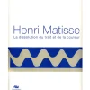 Boutiques de musées Monographies|Catalogues D'Exposition-Henri Matisse - La dissolution du trait et de la couleur