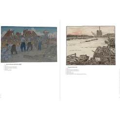 Clearance Boutiques de musées Henri Rivière - Estampes II. - Catalogue raisonné des gravures sur bois