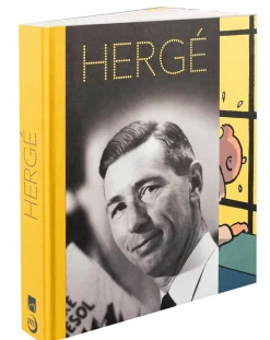 Boutiques de musées Catalogues D'Exposition-Hergé - Catalogue d'exposition