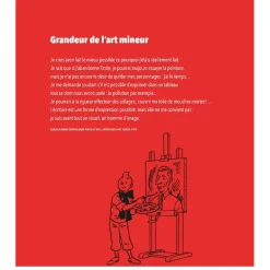 Boutiques de musées Catalogues D'Exposition-Hergé - Catalogue d'exposition