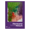 Boutiques de musées Catalogues D'Exposition-Hermann Nitsch. Hommage - Catalogue d'exposition