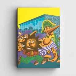 Clearance Boutiques de musées Hervé Di Rosa au Mucem : Un air de famille - Catalogue d'exposition