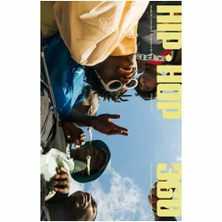 Sale Boutiques de musées Hip-hop 360 - Catalogue d'exposition - Collector