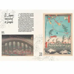 Sale Boutiques de musées Hiroshige, Hokusai et les grands maîtres de l'estampe japonaise