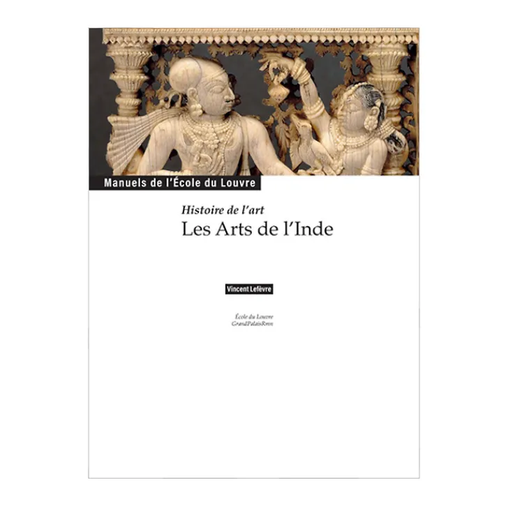 Best Boutiques de musées Histoire de l'art : Les Arts de l'Inde