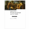 Boutiques de musées Livres D'Art-Histoire de l'art - Les arts en Europe au XVIIe siècle - Manuels de l'École du Louvre