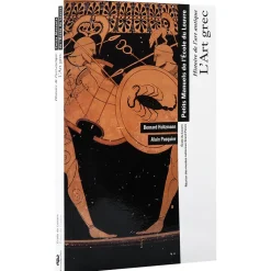 Boutiques de musées Histoire de l'art antique ; L'Art Grec