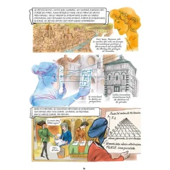 Hot Boutiques de musées Histoire de l'Art au féminin