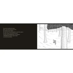 Boutiques de musées Livres Jeunesse-Histoire du petit serpent - Léopold Chauveau