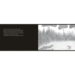 Boutiques de musées Livres Jeunesse-Histoire du petit serpent - Léopold Chauveau