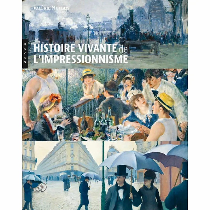 Best Boutiques de musées Histoire vivante de l'impressionnisme