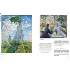 Best Boutiques de musées Histoire vivante de l'impressionnisme