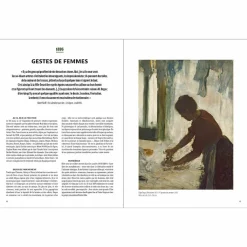 Best Boutiques de musées Histoire vivante de l'impressionnisme