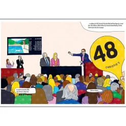 Boutiques de musées Livres D'Art-Hockney - La bio graphique