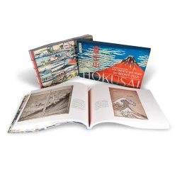 Online Boutiques de musées Hokusai - Les Trente-six vues du Mont Fuji de la collection du Metropolitan Museum of Art de New York