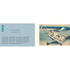 Online Boutiques de musées Hokusai - Les Trente-six vues du Mont Fuji de la collection du Metropolitan Museum of Art de New York