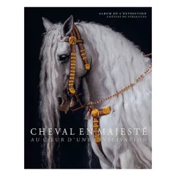 Best Boutiques de musées Horse in majesty - At the heart of a civilisation - Album de l'exposition
