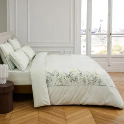 Boutiques de musées Art De La Maison-Housse de couette Grand Palais x Linvosges