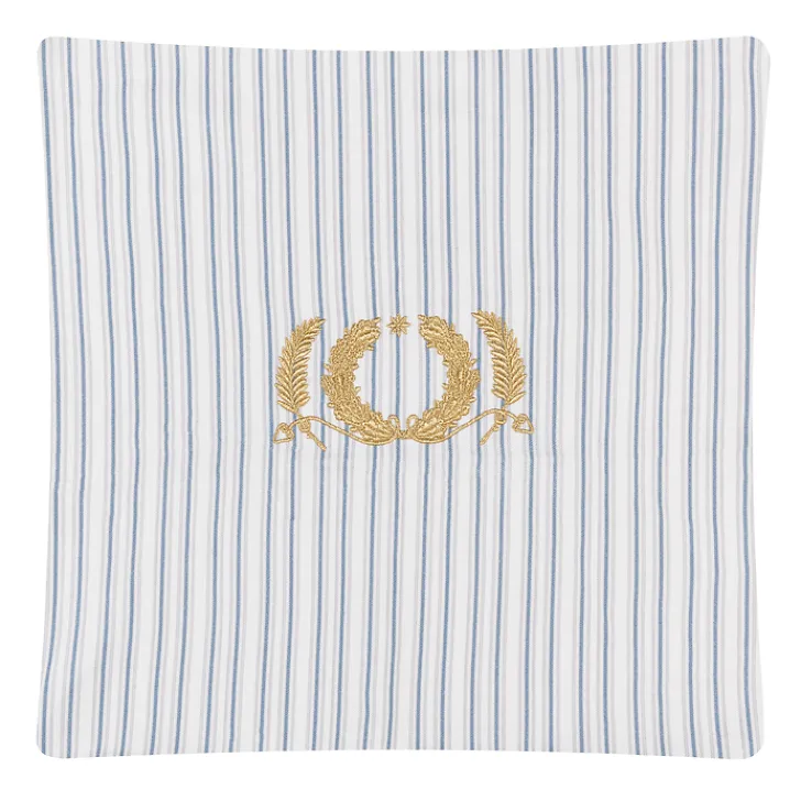 Outlet Boutiques de musées Housse de coussin Bivouac Napoléon