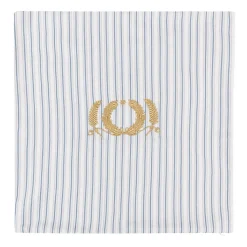 Outlet Boutiques de musées Housse de coussin Bivouac Napoléon