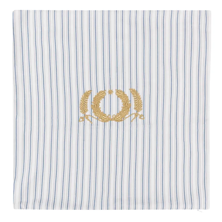 Outlet Boutiques de musées Housse de coussin Bivouac Napoléon