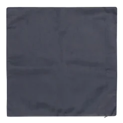 Boutiques de musées Housse de coussin en velours Jacques-Louis Comte - Portrait de Joséphine 45x45 cm