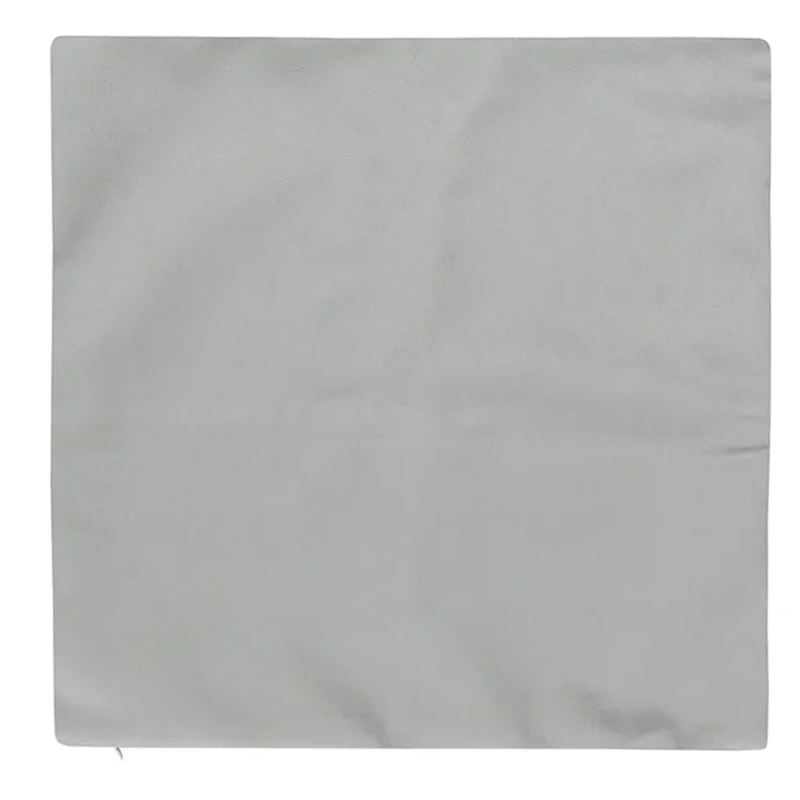 Clearance Boutiques de musées Housse de coussin en velours François Gérard - Napoléon 1er en costume de sacre 45x45 cm