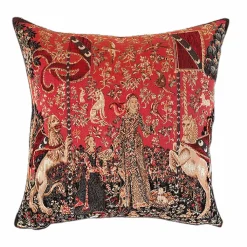 Best Boutiques de musées Housse de coussin Le goût - Jules Pansu