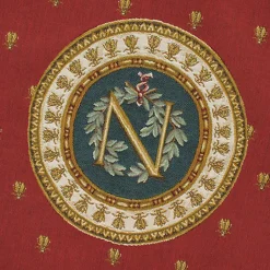 Outlet Boutiques de musées Housse de coussin 