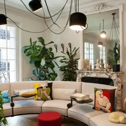 Boutiques de musées Art De La Maison-Housse de coussin Picasso Le rêve