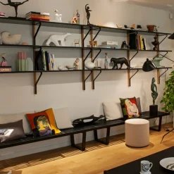 Boutiques de musées Art De La Maison-Housse de coussin Portrait de Dora Maar